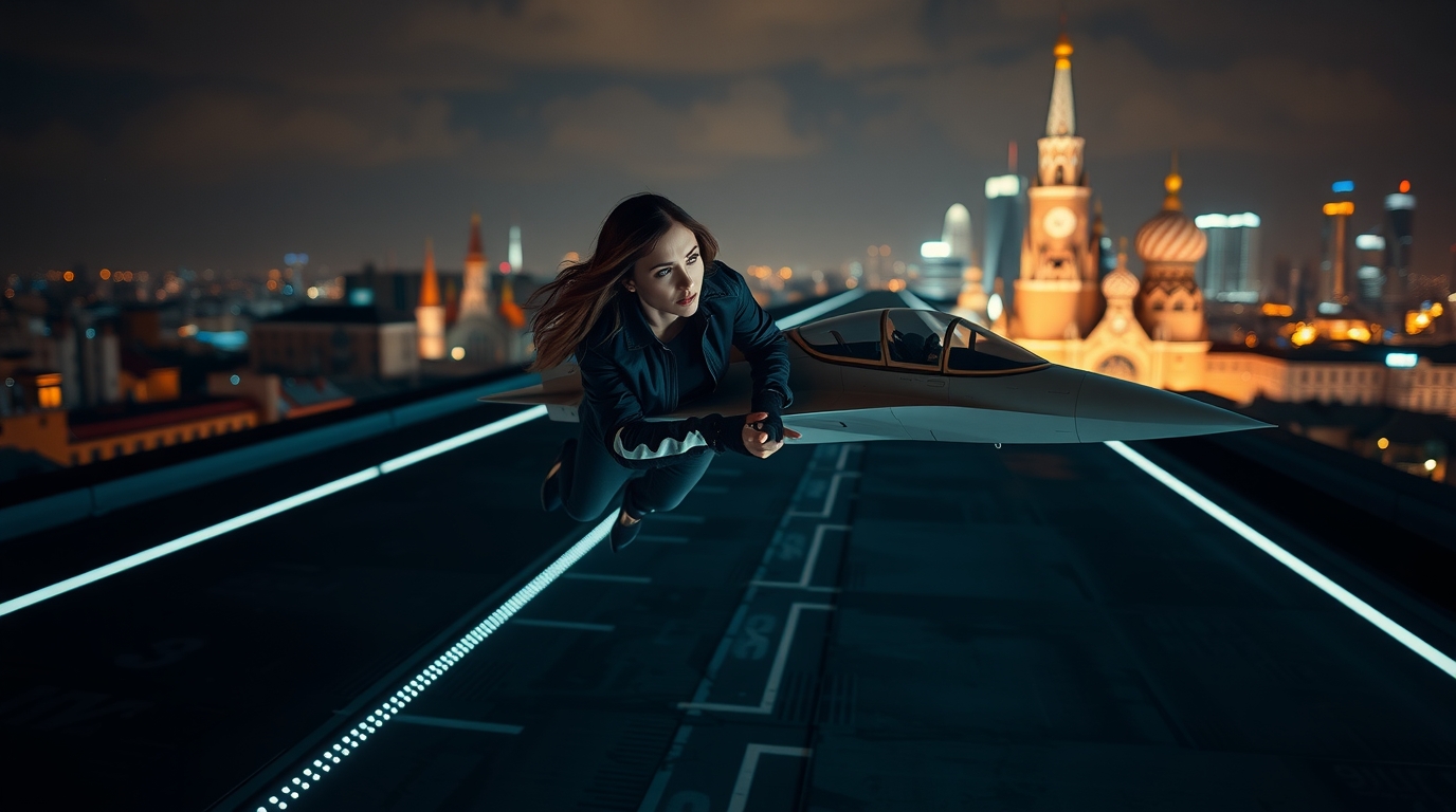 самолёт казино