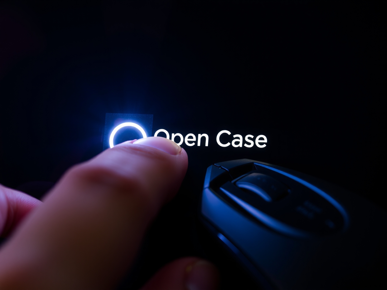 Как открыть кейсы CS2 на безопасном сайте Dolphin Win?