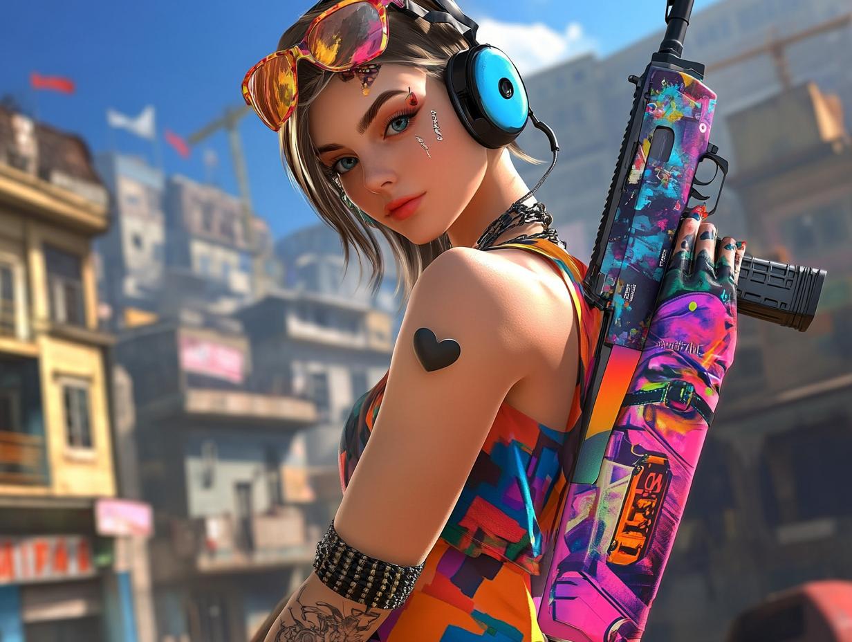 Как открыть кейсы CS2 на безопасном сайте Dolphin Win?