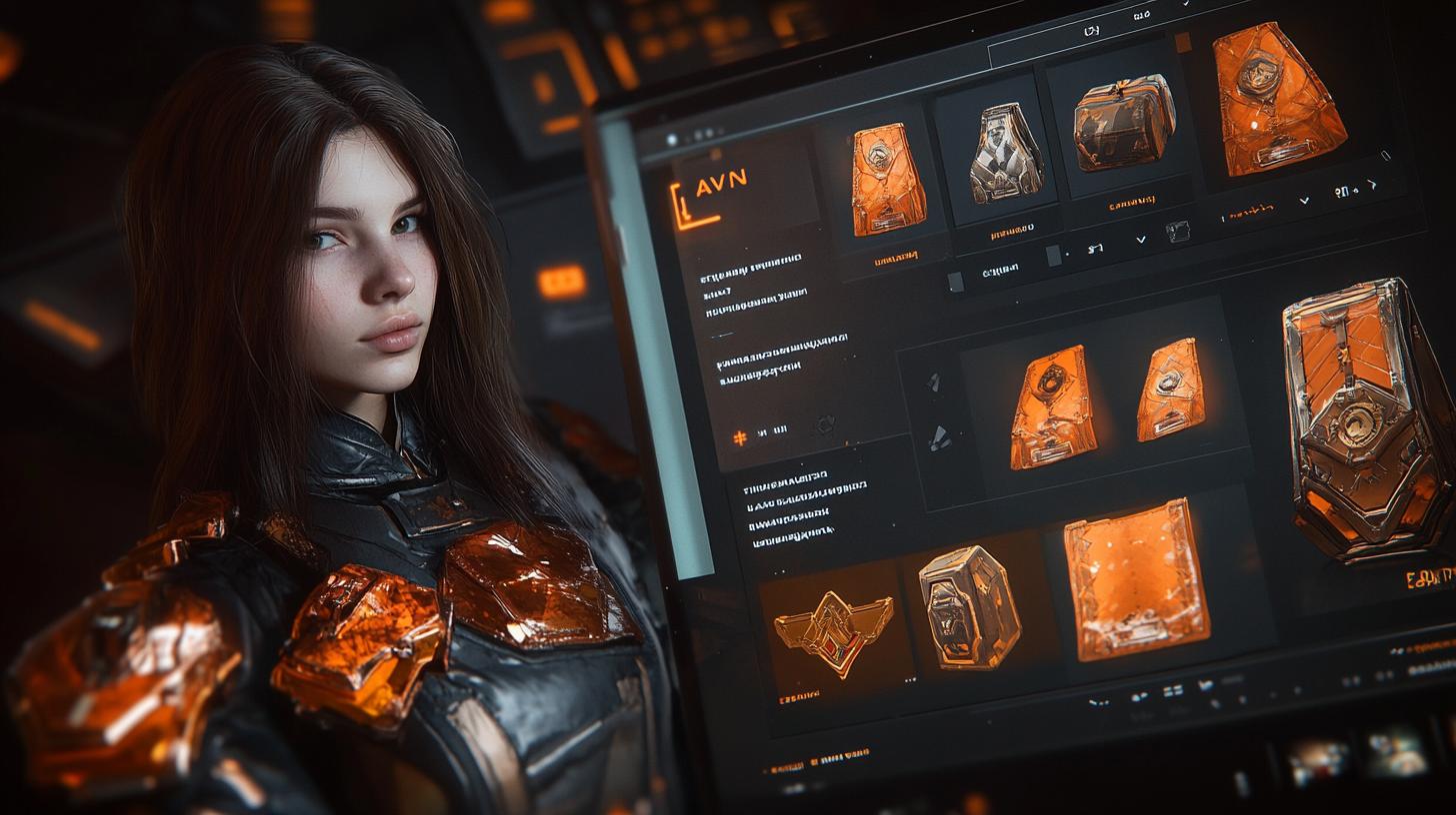 Повышение уровня в Steam