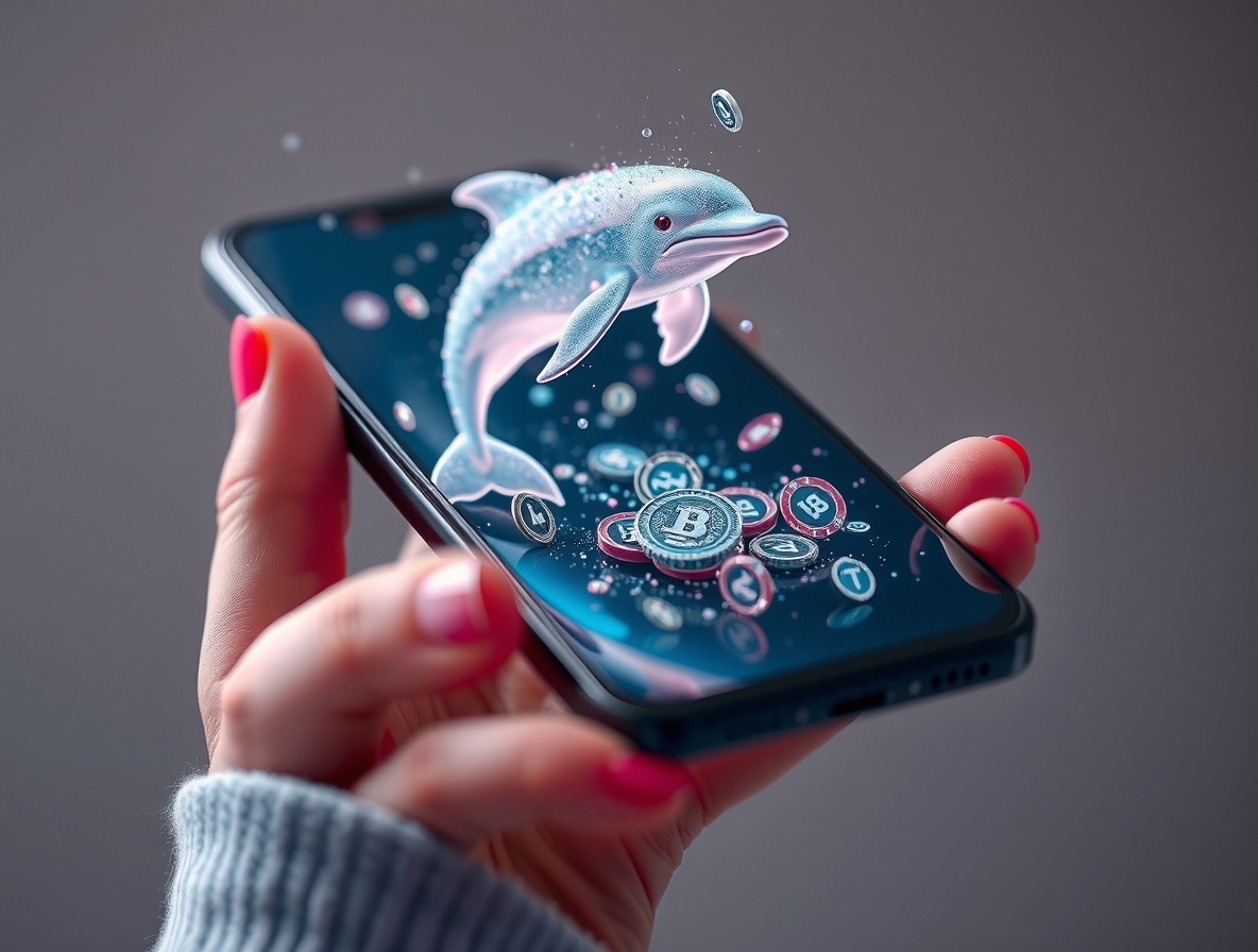 Как открыть кейсы CS2 на безопасном сайте Dolphin Win?