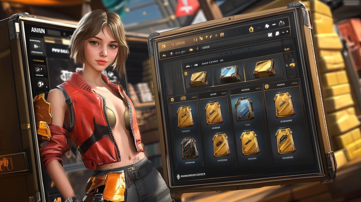 Повышение уровня в Steam